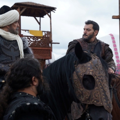 Fans worldwide react to Kuruluş Orhan’s breathtaking trailer