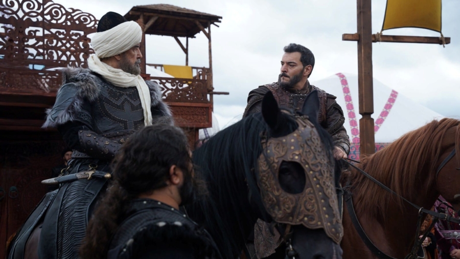 Fans worldwide react to Kuruluş Orhan’s breathtaking trailer