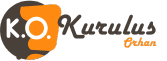 Kurulus Orhan Logo