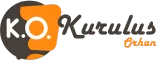 Kurulus Orhan Logo