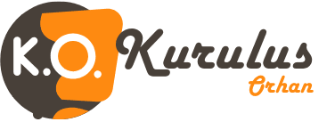 Logo for Kurulus orhan