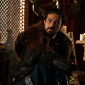 Mert Yazıcıoğlu delivers a powerful performance in Kuruluş Orhan trailer