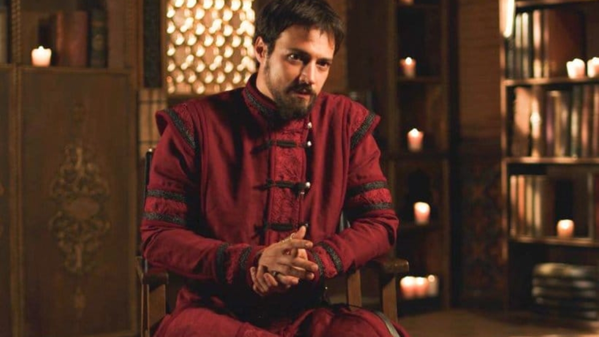 ATV Kurulus Orhan In English Subtitles official poster