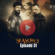Mehmed Fetihler Sultanı Episode 51 Trailer