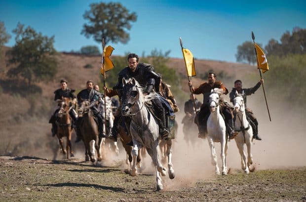 Kurulus Orhan Cast Update: Mert Yazıcıoğlu Takes the Lead as Orhan Bey