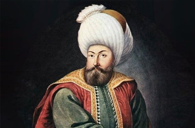 Who Was Orhan Ghazi?