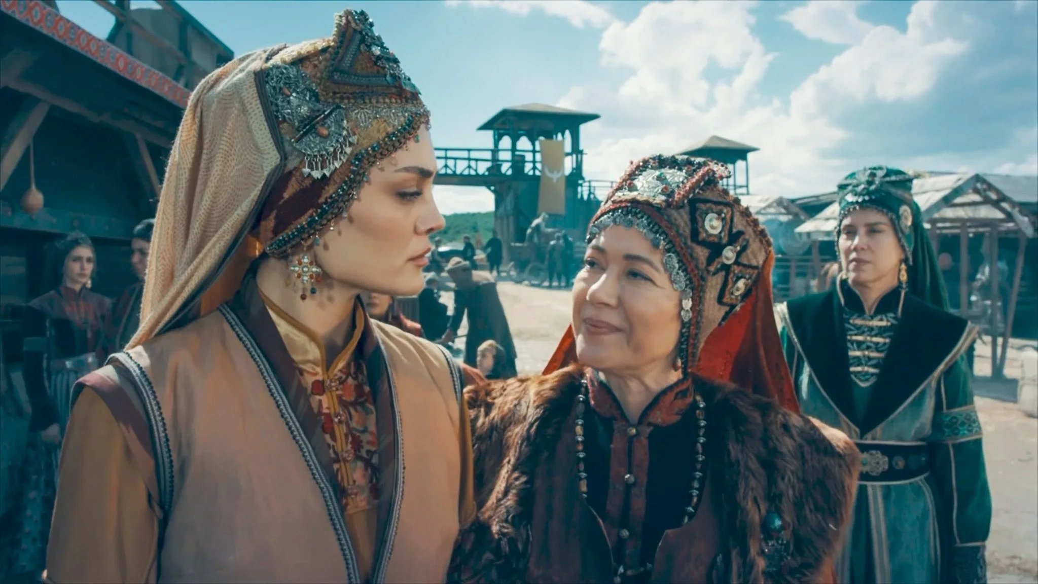 Kuruluş Orhan Season 1 Episode 1