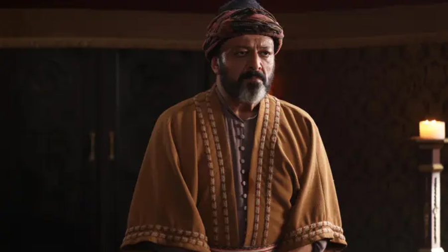 Fırat Çelik Mehmed Fetihler Sultanı