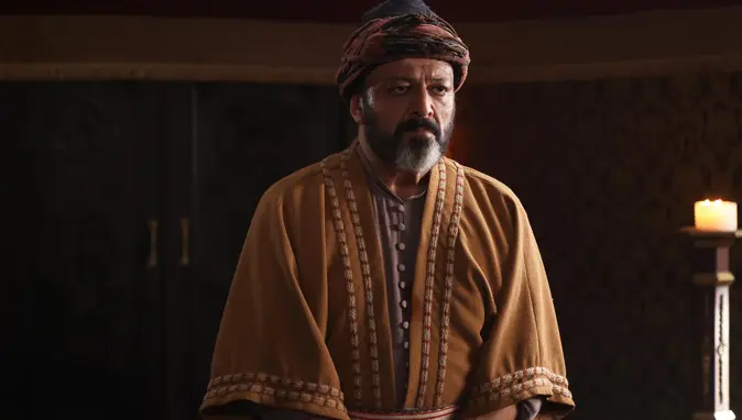 Fırat Çelik Mehmed Fetihler Sultanı