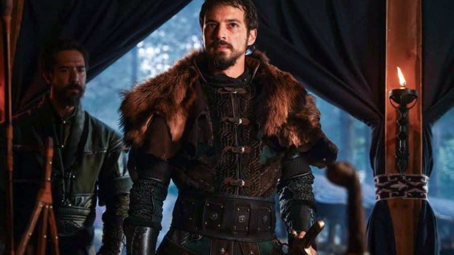 Kurulus Orhan new season release date 29 October 2025