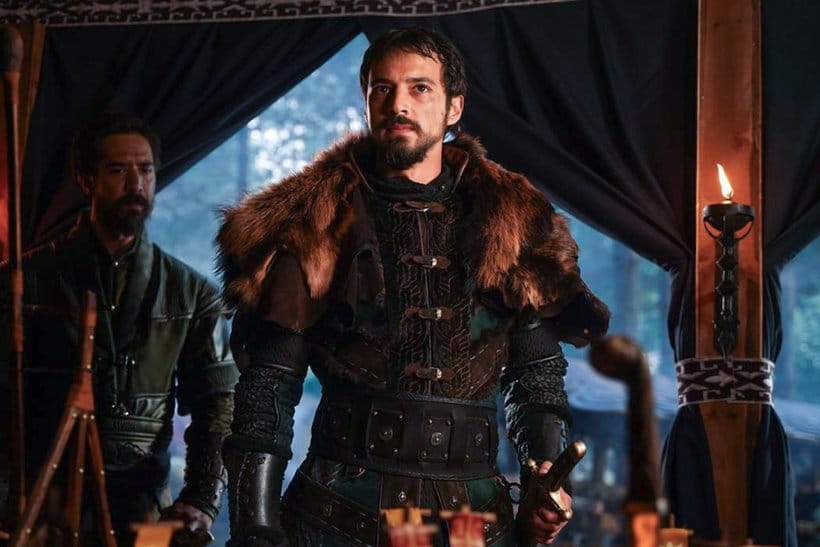 Kurulus Orhan new season release date 29 October 2025