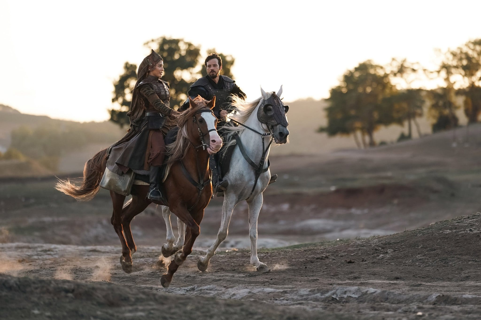 mert-yazıcıoğlu-in-the-lead-role-of-kuruluş-orhan-episode-1