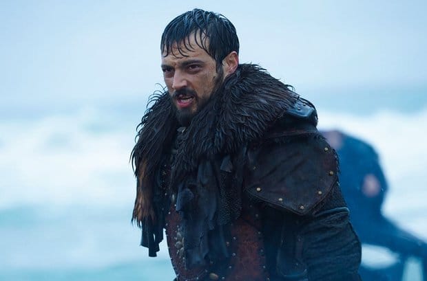 Mert Yazıcıoğlu leads Kurulus Orhan new season