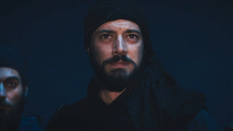 Kuruluş Orhan Episode 2: Orhan Bey’s Daring Infiltration into Bursa Castle