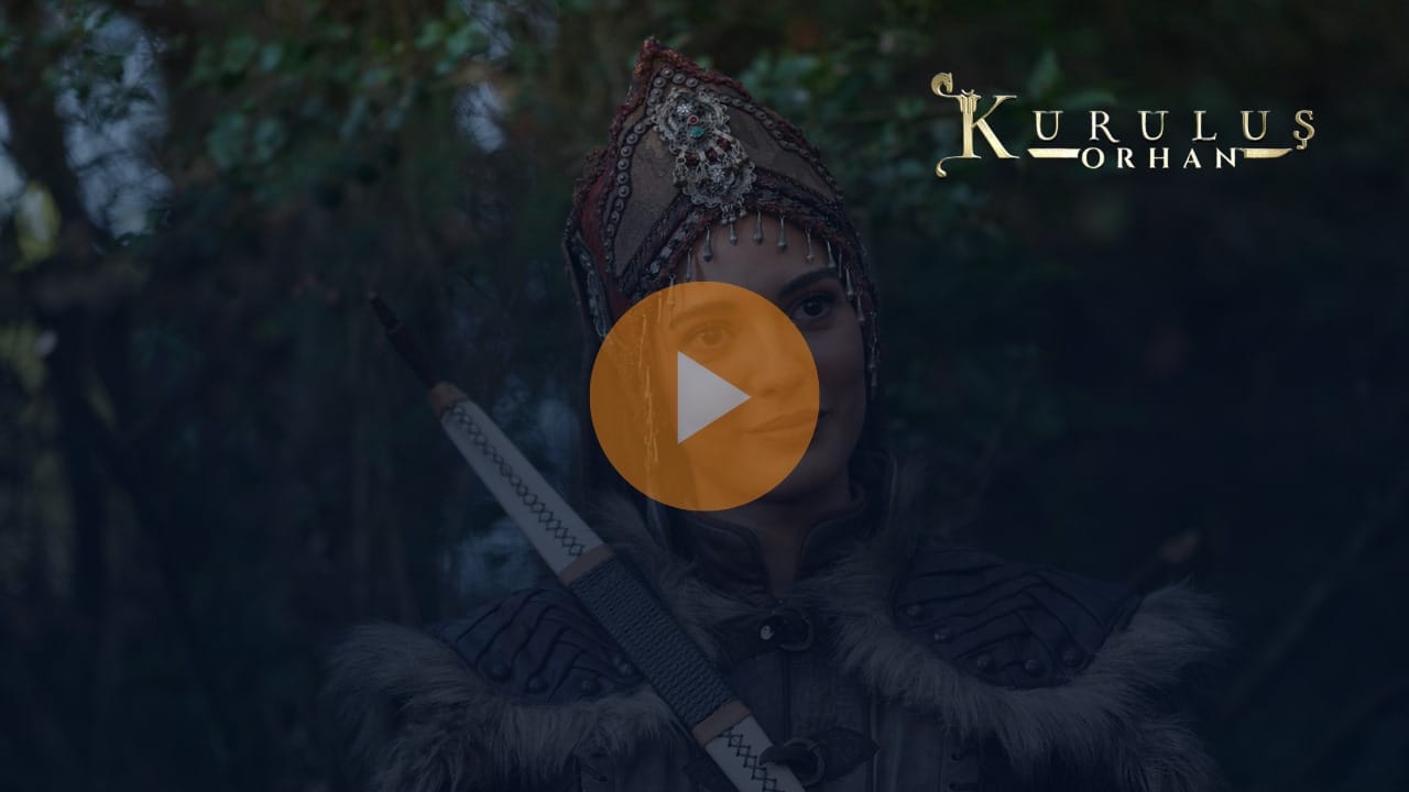 Kuruluş Orhan Season 1 Episode 4 In English Subtitles