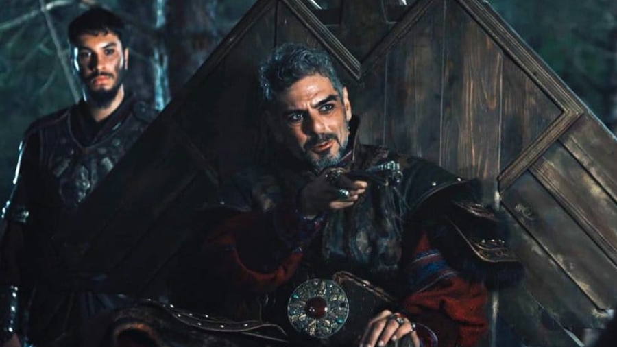 Mehmet Ali Nuroğlu Joins Kuruluş Orhan