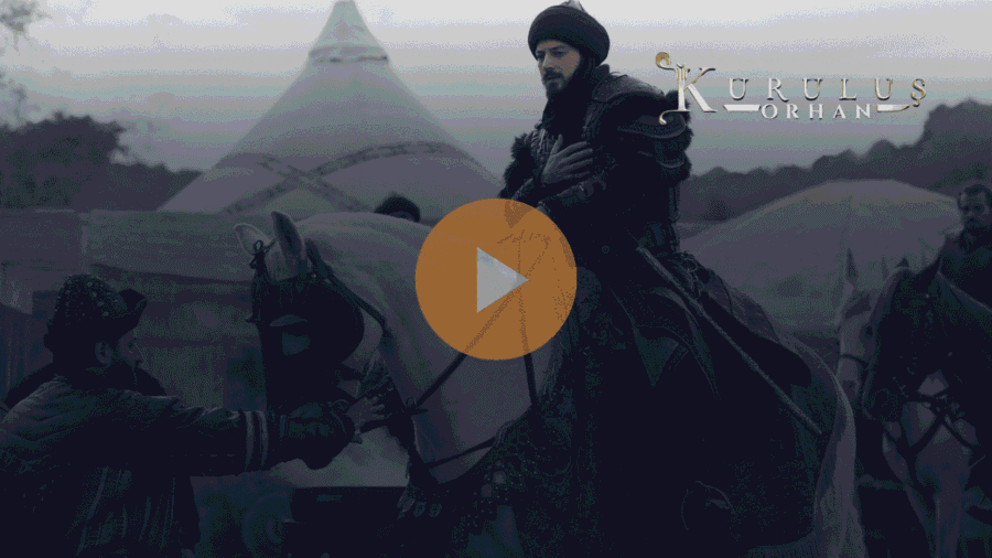 Kurulus Orhan Bolum 8 In English Subtitles