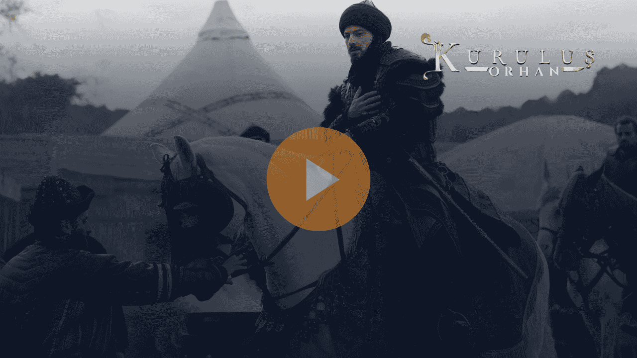Kurulus Orhan Bolum 8 In English Subtitles