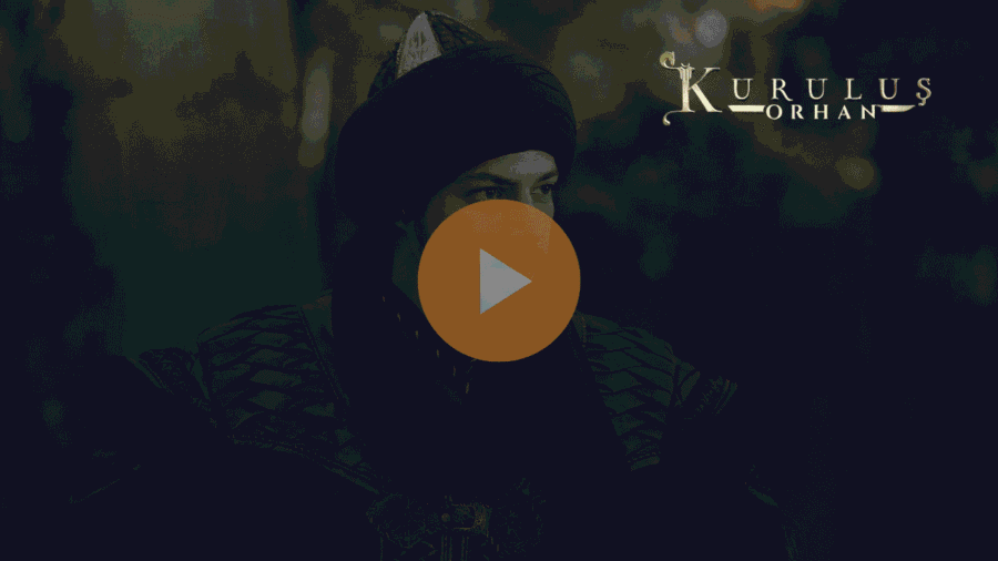 Kurulus Orhan Bolum 9 In English Subtitles