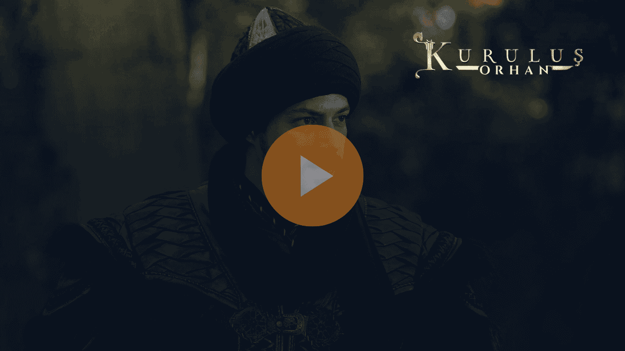 Kurulus Orhan Bolum 9 In English Subtitles