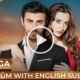 Arafta Episode 2 In English Subtitles – Full Story Breakdown, Wedding Twist, and Ateş-Mercan Conflict