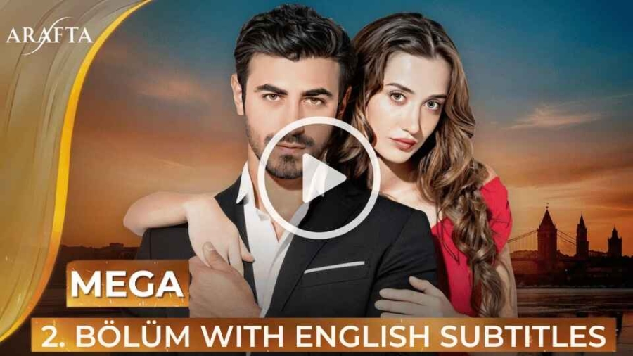 Arafta Episode 2 In English Subtitles – Full Story Breakdown, Wedding Twist, and Ateş-Mercan Conflict