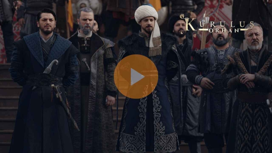 Kurulus Orhan Episode 11 In English Subtitles: Bursa Turns into a State, Demirhan Bey Targets Orhan