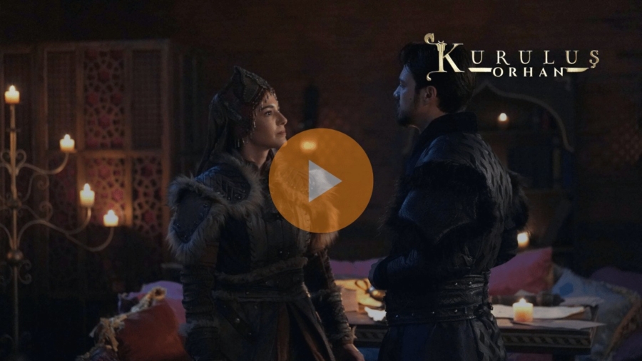 Kurulus Orhan Episode 13 In English Subtitles: Temurtaş Captured, Biga Strait Targeted, and a Marriage Demand Shocks Orhan