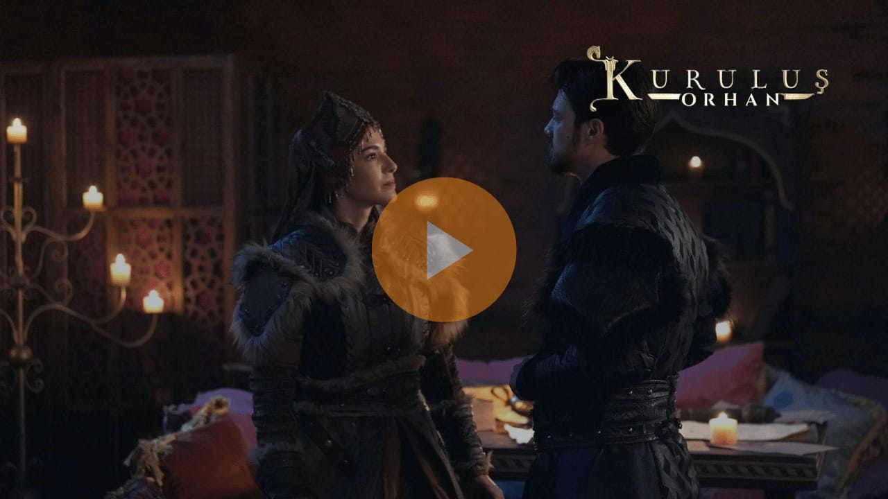 Kurulus Orhan Episode 13 In English Subtitles: Temurtaş Captured, Biga Strait Targeted, and a Marriage Demand Shocks Orhan