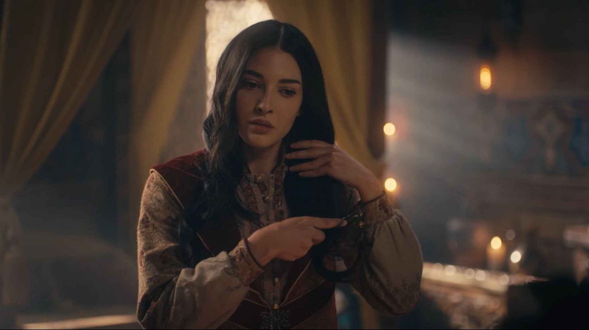 Kurulus Orhan Episode 14 In English Subtitles featuring Sultan Orhan facing chaos in Bursa as Asporça orders action against Nilüfer Hatun