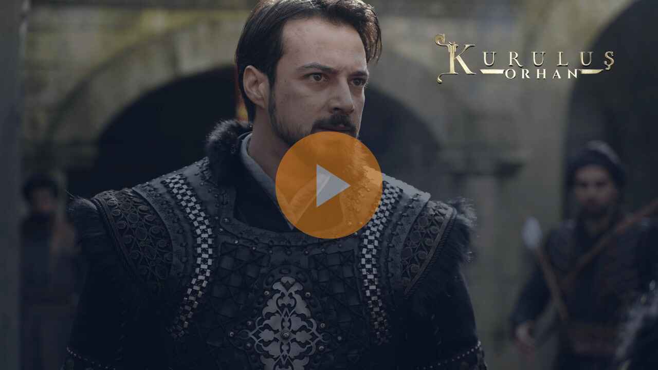 Kurulus Orhan Episode 15 In English Subtitles: Orhan vs Asporça, Şahinşah’s Disappearance, and Flavius at the Sword’s Edge