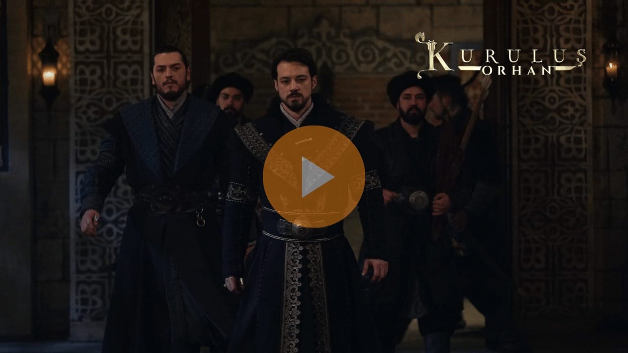 Kurulus Orhan Episode 16 In English Subtitles: Biga & Gemlik’s Big Move, Nilüfer’s Trap, and the Wedding Dagger