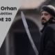 Orhan Ghazi prepares for a fierce confrontation in Kurulus Orhan Episode 20 with English subtitles