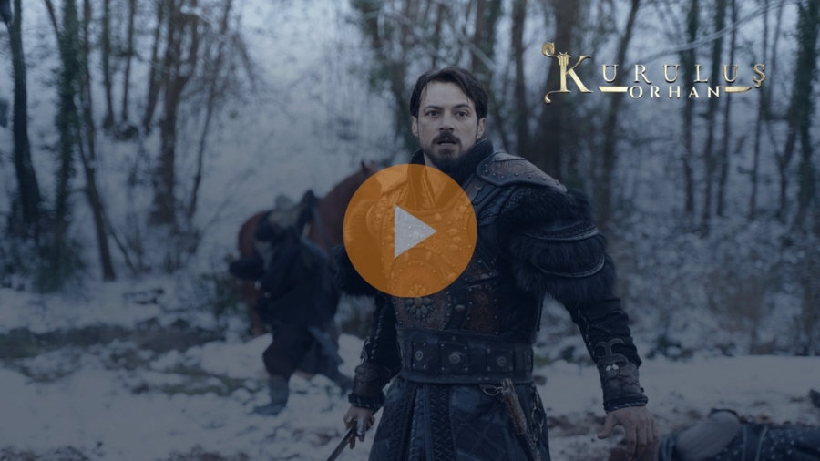 Kurulus Orhan Episode 9 In English Subtitles: Asporça Ambush, Nilüfer’s Clash, and Hector’s Deadly Order