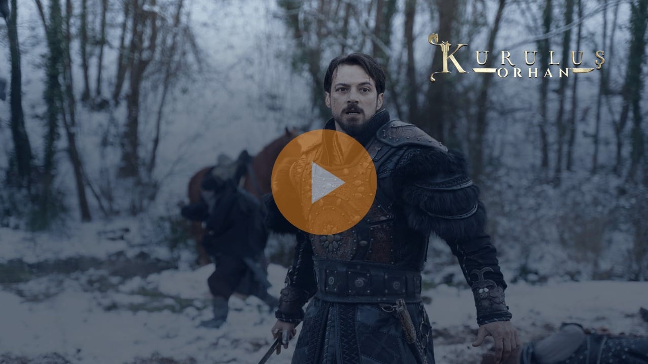 Kurulus Orhan Episode 9 In English Subtitles: Asporça Ambush, Nilüfer’s Clash, and Hector’s Deadly Order