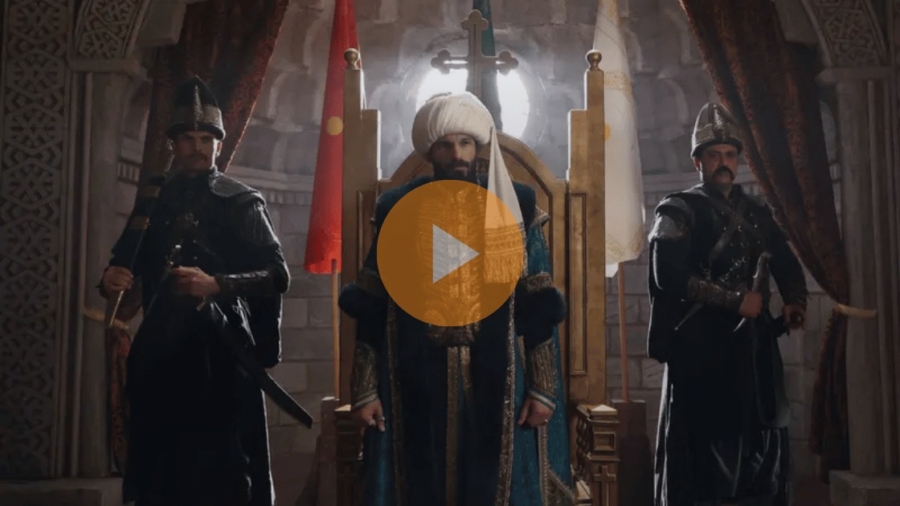 Mehmed Fetihler Sultani Episode 62 In English Subtitles: The Real Battle Begins Inside the Walls