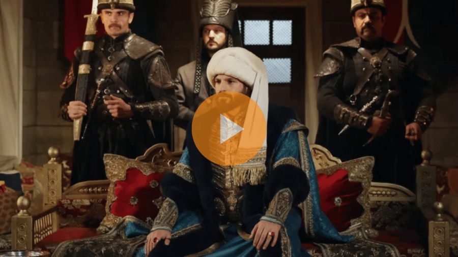Mehmed Fetihler Sultani Episode 64 In English Subtitles: Sultan Mehmed’s Vow Turns Grief Into War