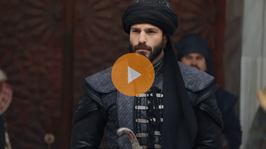 Mehmed Fetihler Sultani Episode 65 In English Subtitles – Palace Crisis, Bosnia’s Plea, and Janissary Unrest