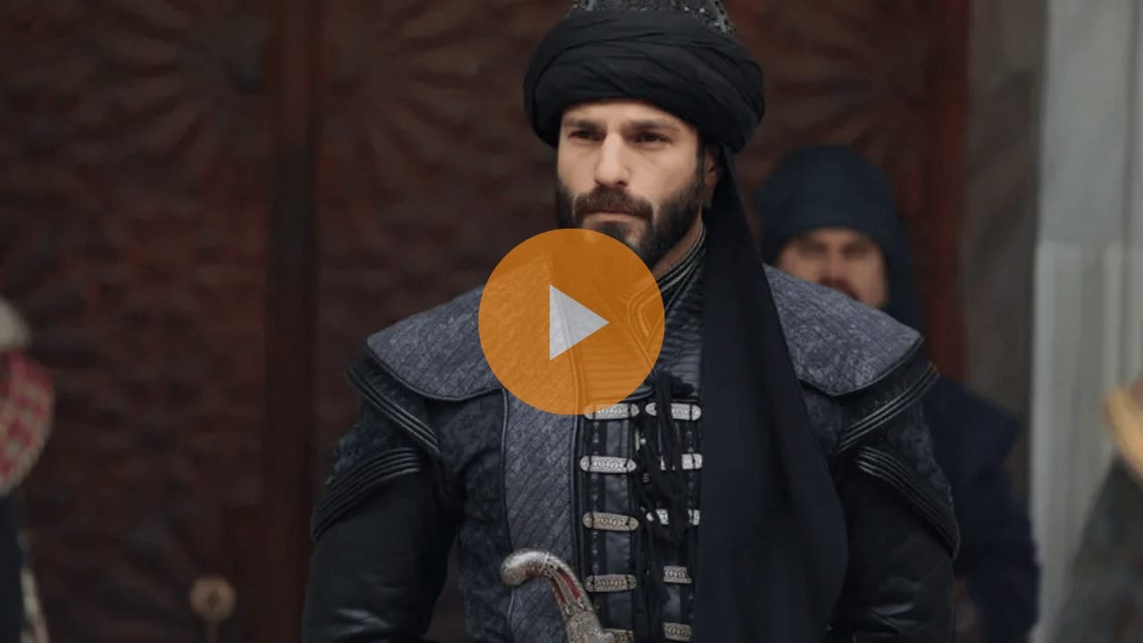 Mehmed Fetihler Sultani Episode 65 In English Subtitles – Palace Crisis, Bosnia’s Plea, and Janissary Unrest