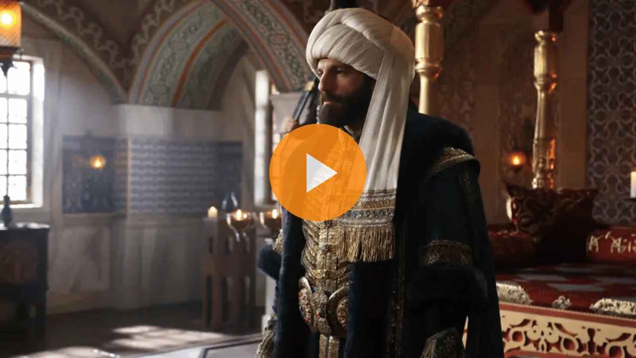 Sultan Mehmed Fetihler Sultani Episode 66 In English Subtitles.