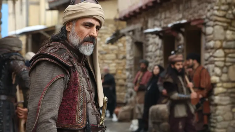 Bosnia’s dangerous new decision echoes back to the palace in Mehmed Fetihler Sultani Episode 67 In English Subtitles.