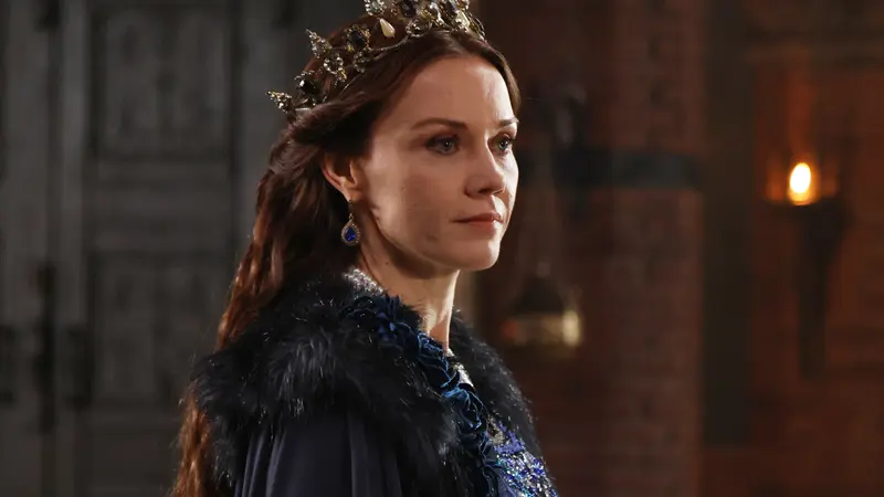 Queen Katerina’s search for gold in Mehmed Fetihler Sultani Episode 67 In English Subtitles.
