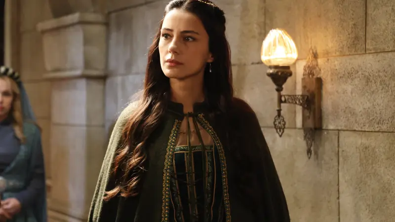 Prince Beyazid walks into Vlad Tepes’s deadly ambush during his dangerous Ragusa mission in Mehmed Fetihler Sultani Episode 68 In English Subtitles.