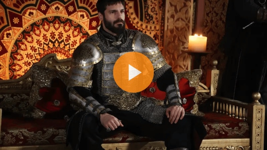 Mehmed Fetihler Sultani Episode 71 In English Subtitles: Hungary’s Surprise March, Bayezid’s Test, and Bosnian Throne Intrigue