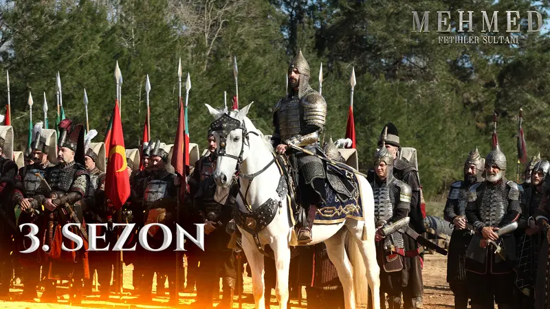 Watch Mehmed Fetihler Sultani Episode 73 in English Subtitles