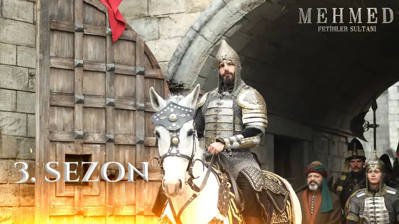 Watch Mehmed Fetihler Sultani Episode 74 in English Subtitles: Watch Full Episode of Season 3