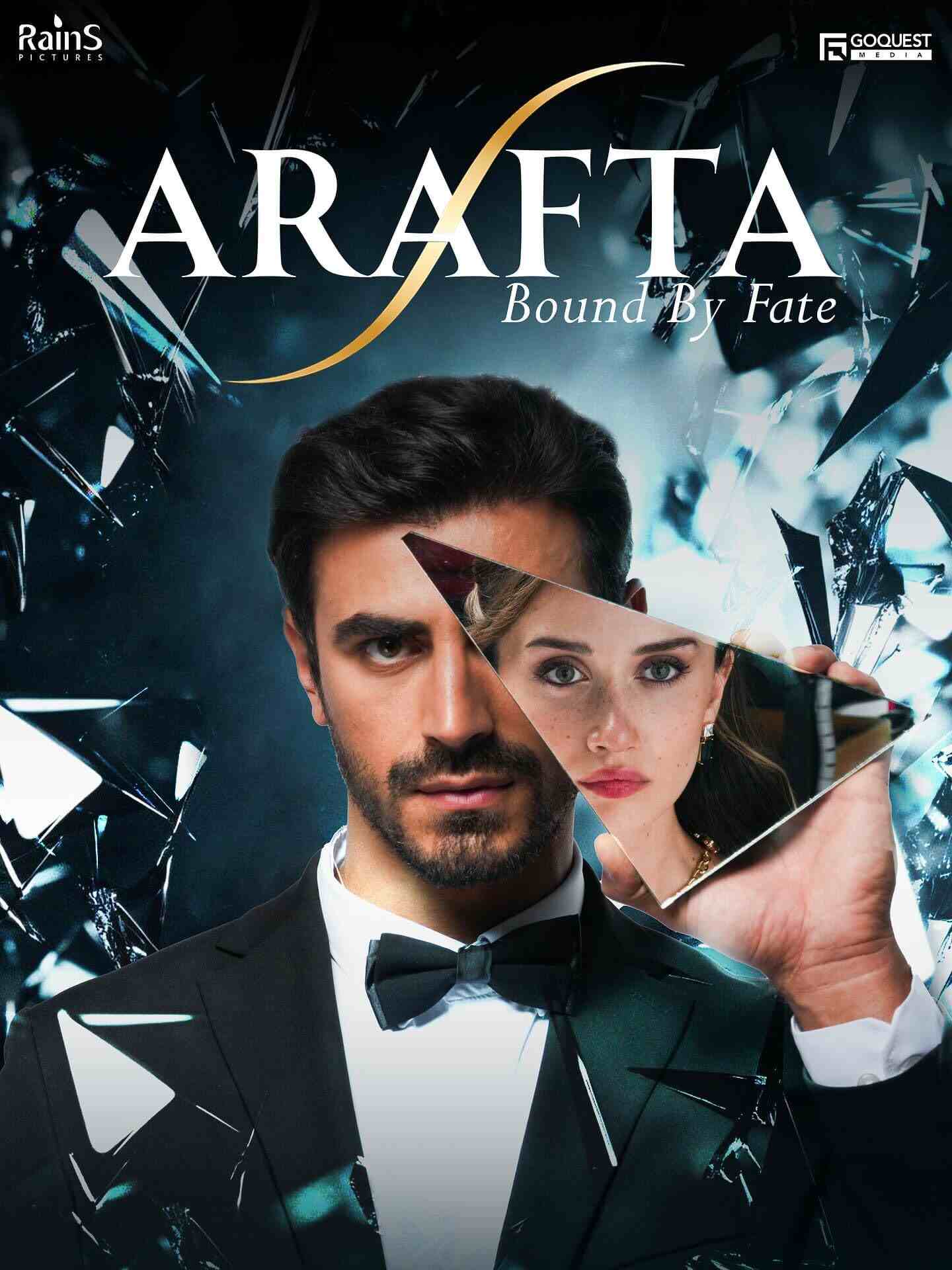 Arafta In English Subtitles