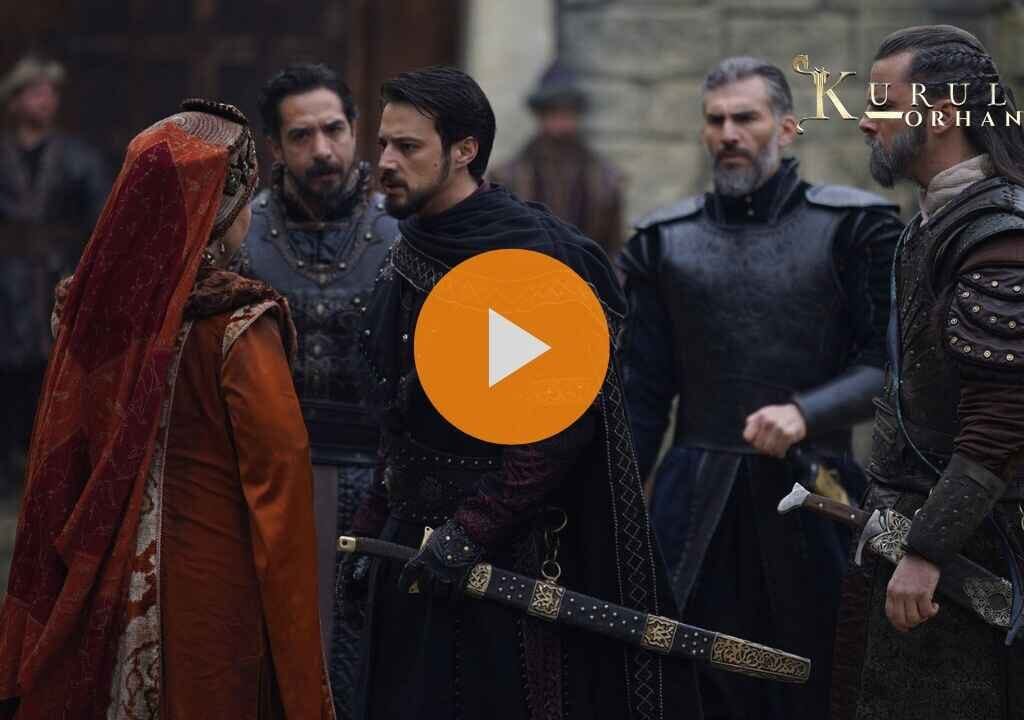 Watch Kurulus Orhan Episode 22 in English subtitles with story highlights