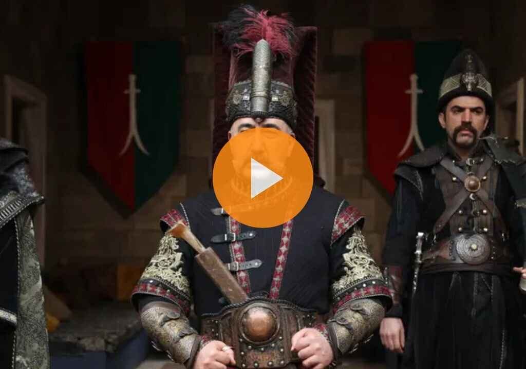 Watch Mehmed Fetihler Sultani Episode 76 in English Subtitles