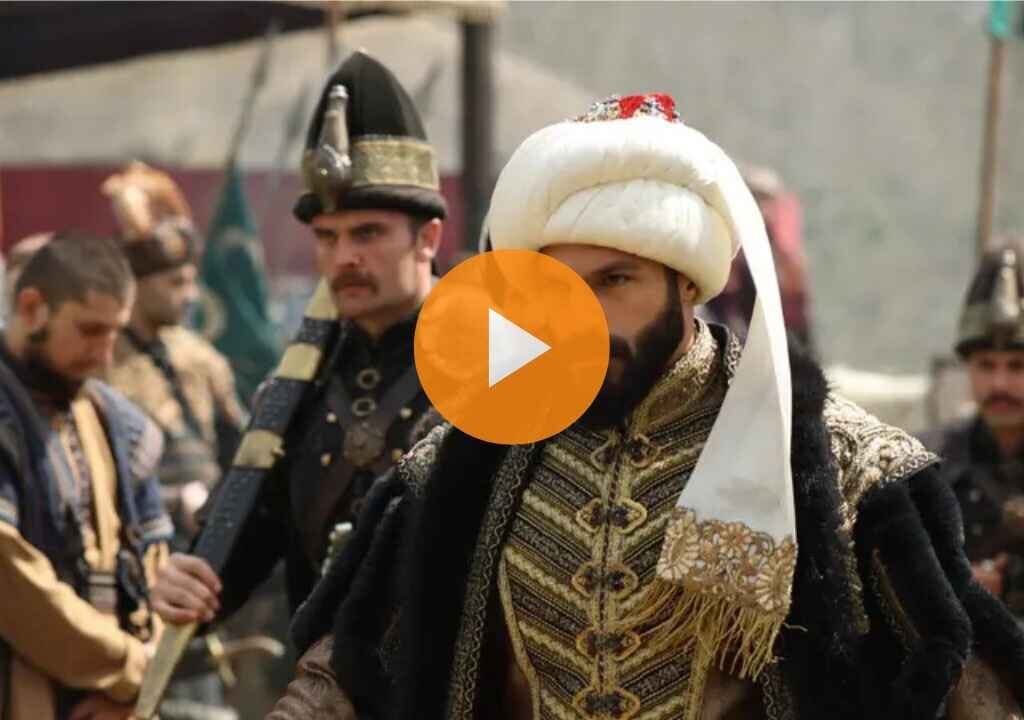 Watch Mehmed Fetihler Sultanı Episode 77 In English Subtitles